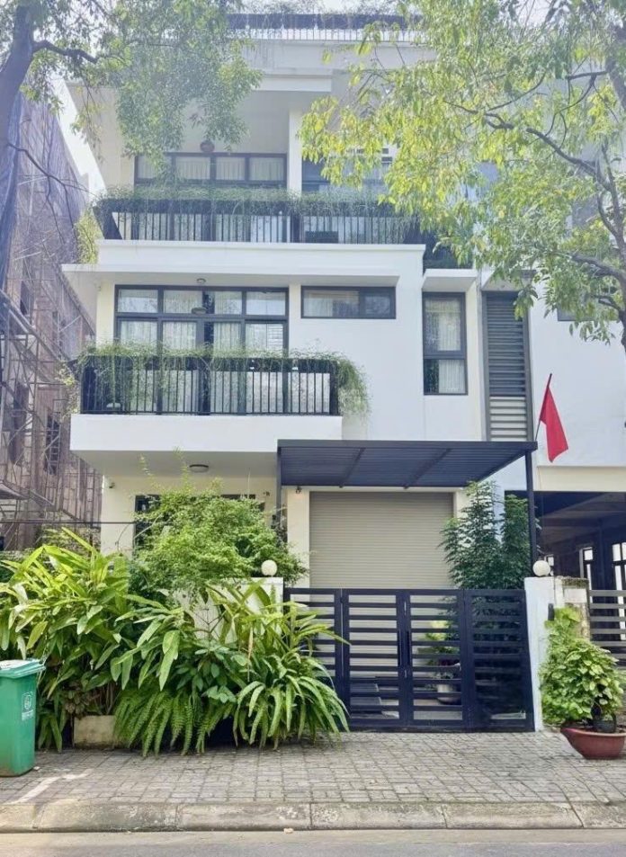 Biệt thự Biệt thự