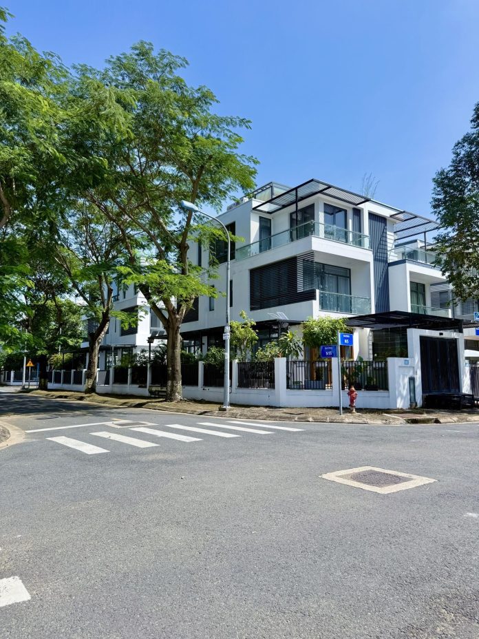 Nhà phố Nhà phố